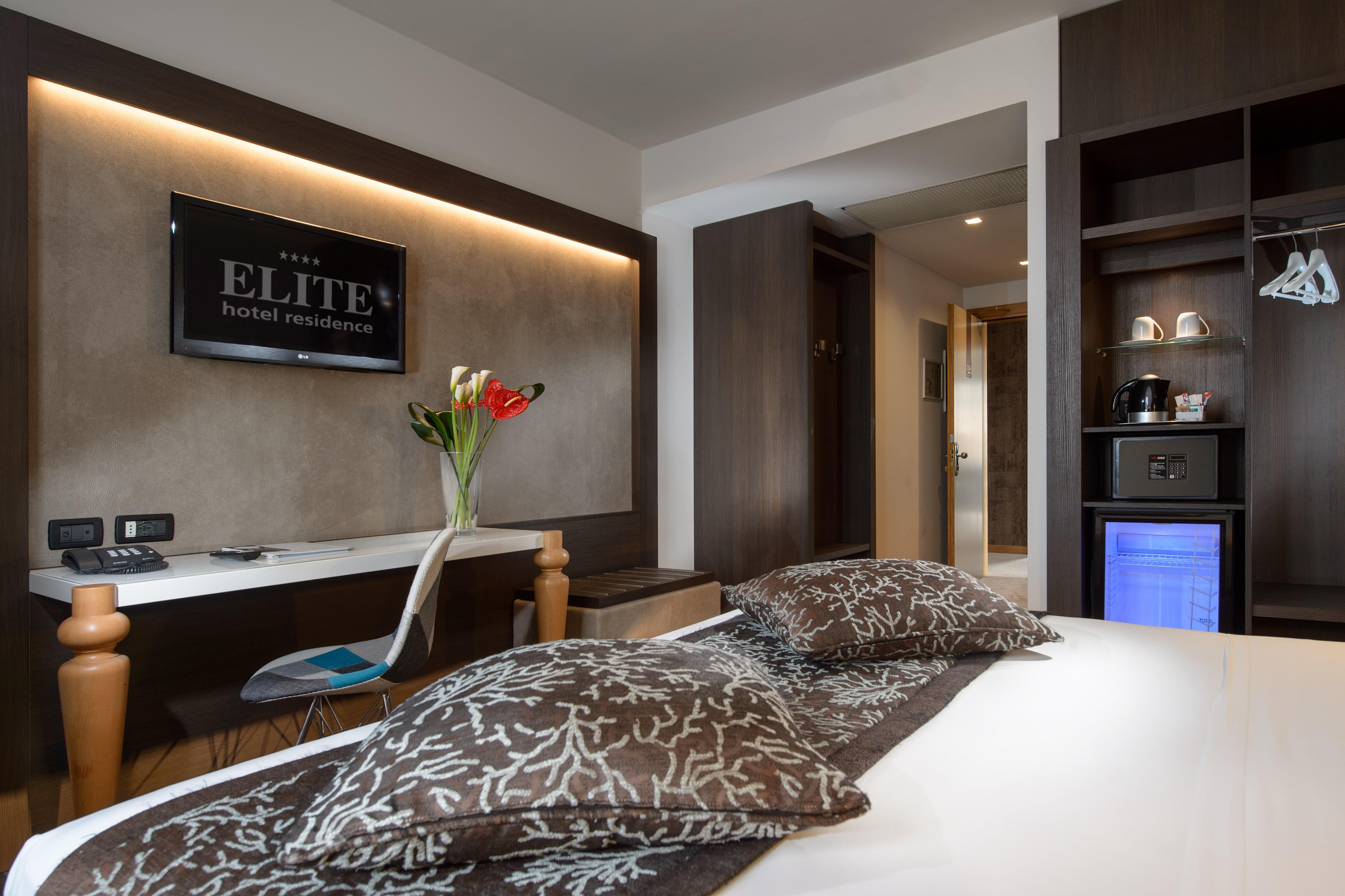 Elite Hotel & Spa Mestre Exterior foto