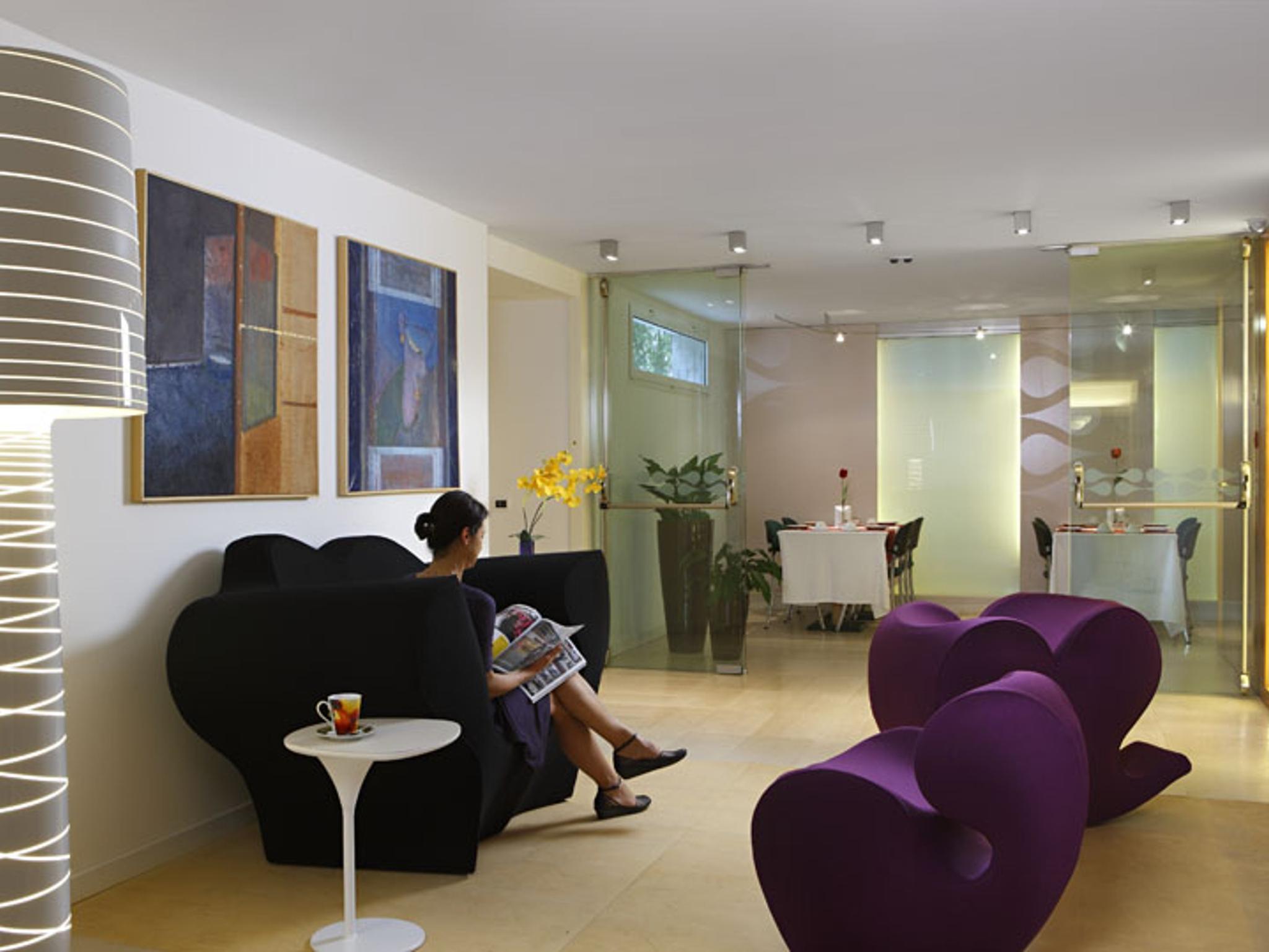 Elite Hotel & Spa Mestre Exterior foto