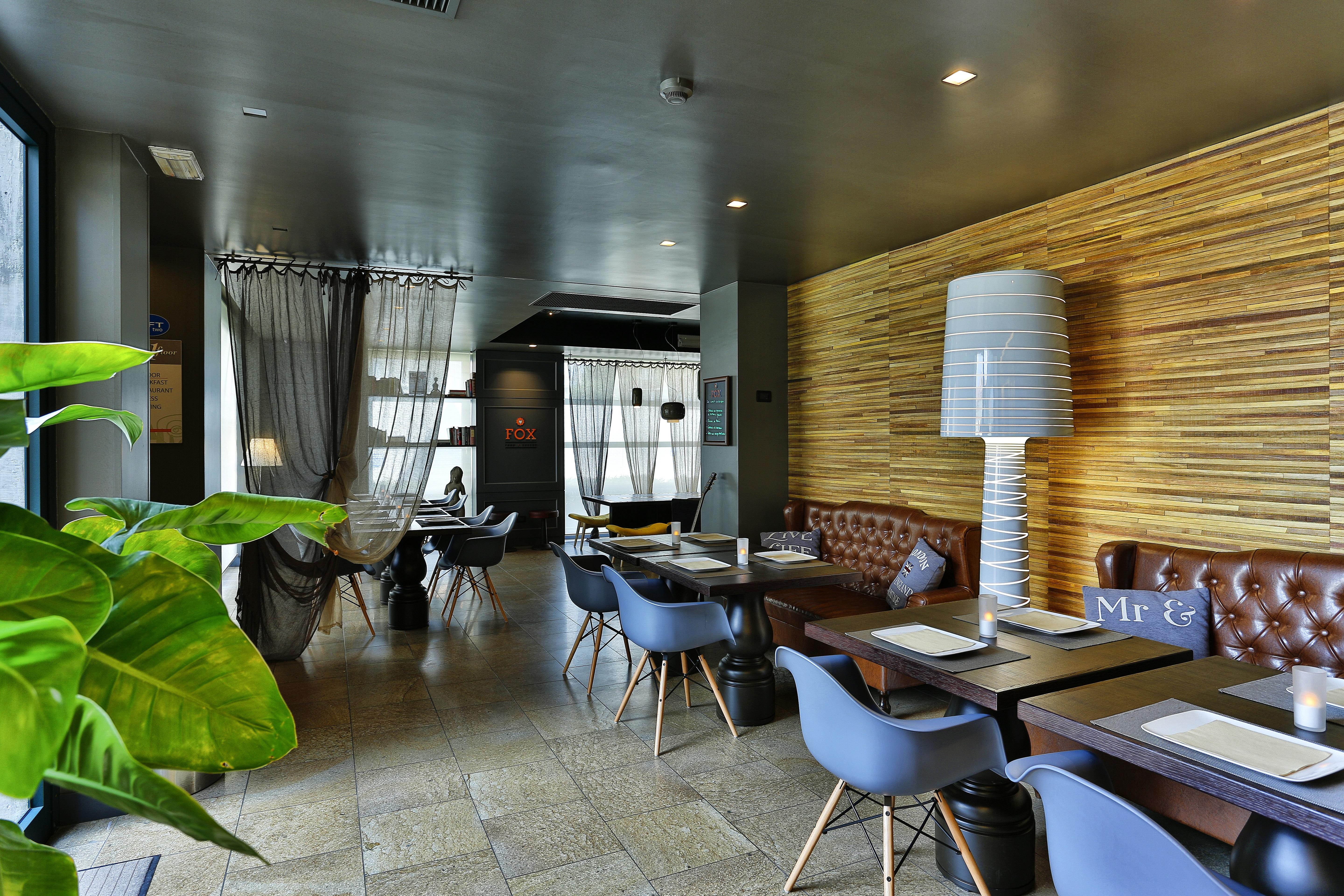 Elite Hotel & Spa Mestre Exterior foto