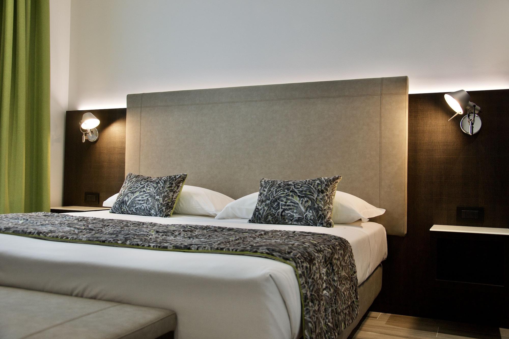 Elite Hotel & Spa Mestre Exterior foto