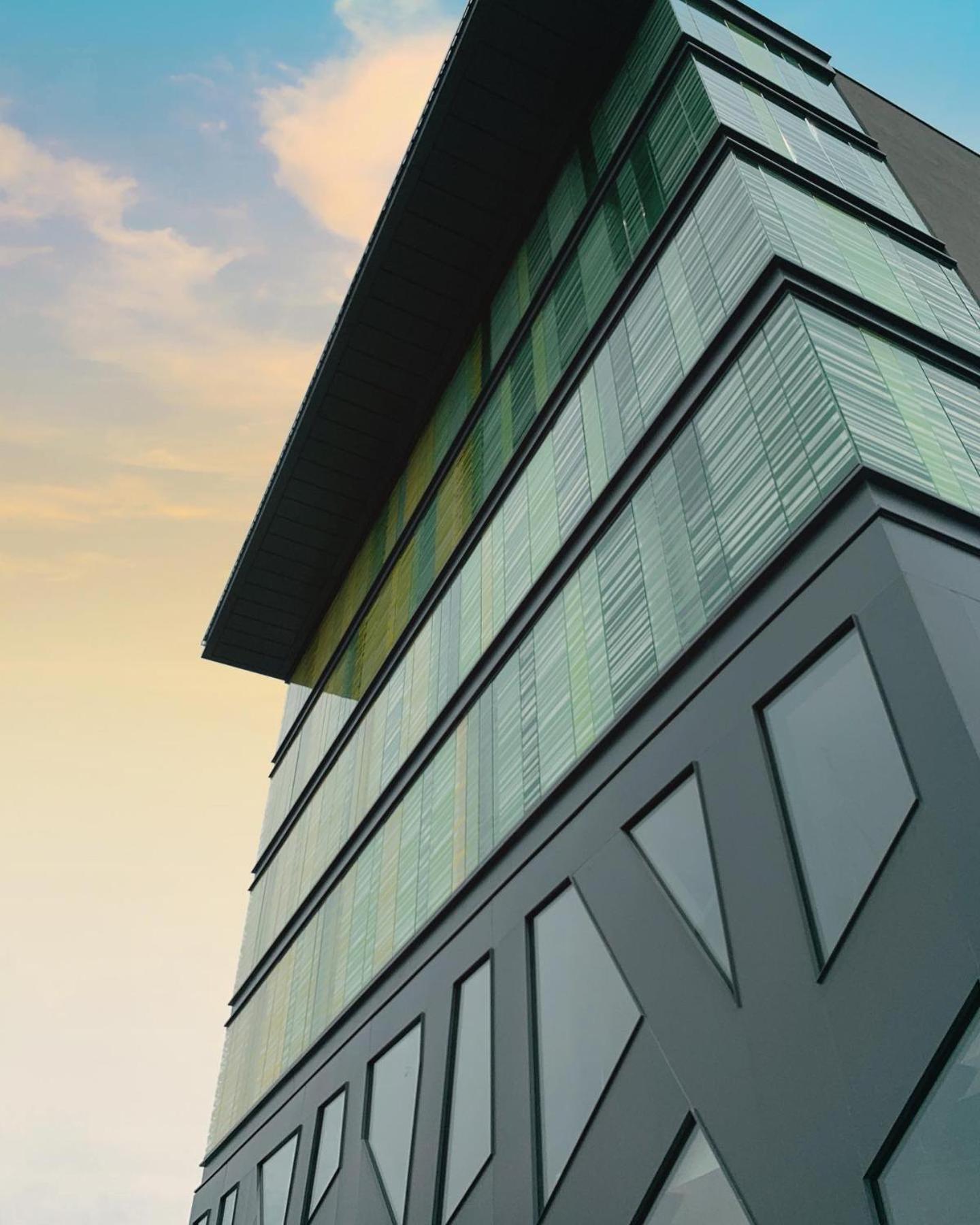 Elite Hotel & Spa Mestre Exterior foto