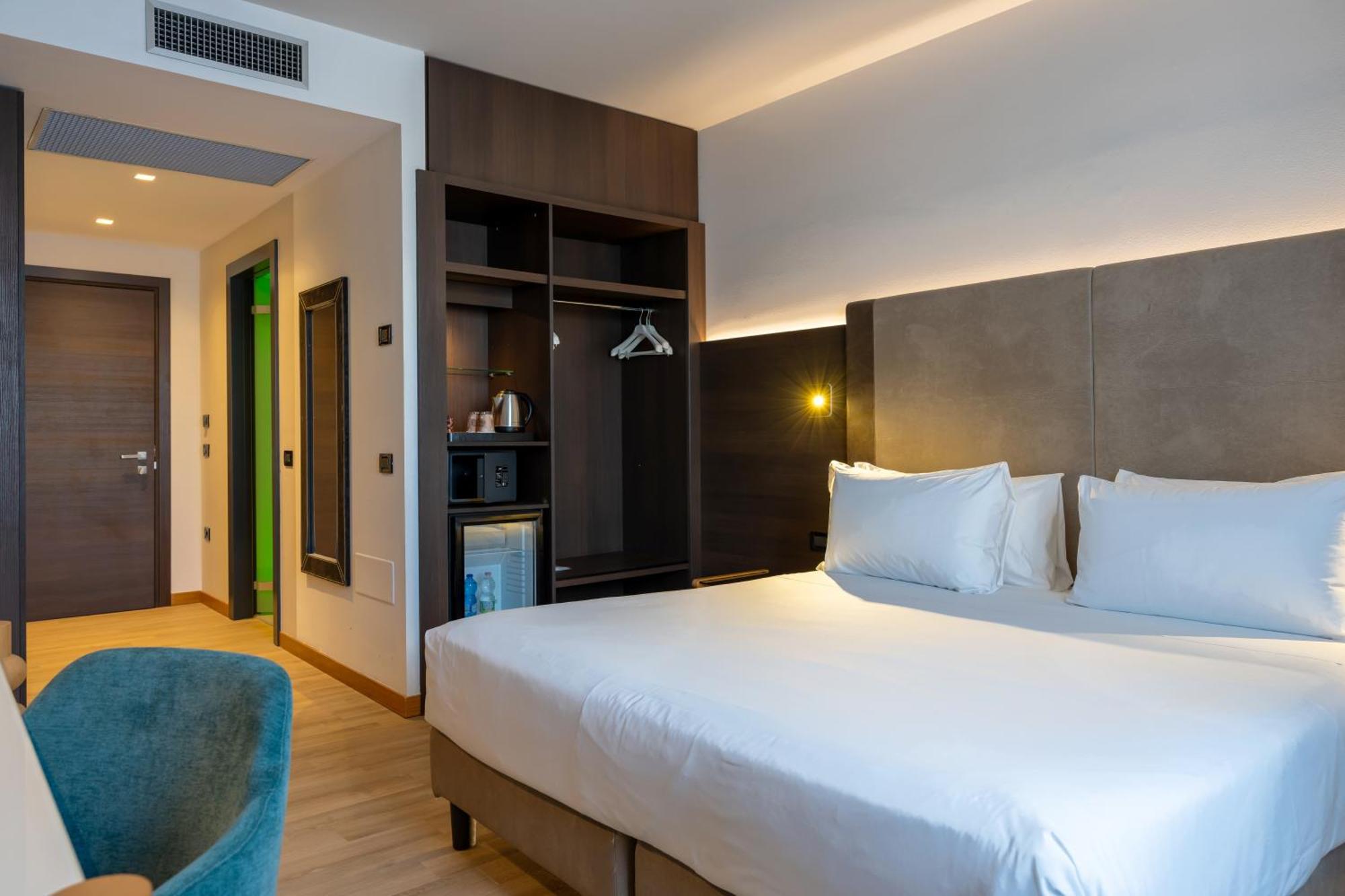 Elite Hotel & Spa Mestre Exterior foto
